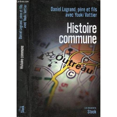 Histoire Commune on Productcaster.