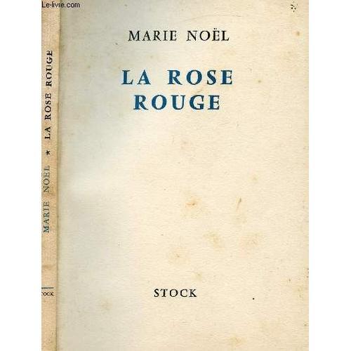 La Rose Rouge on Productcaster.