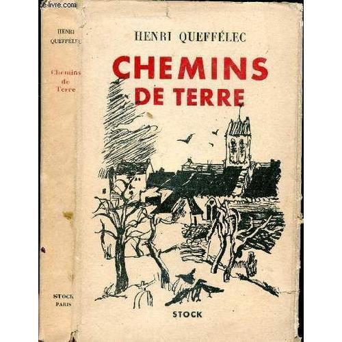 Chemins De Terre on Productcaster.