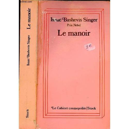 Le Manoir on Productcaster.