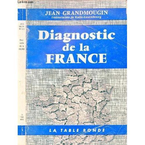 Diagnostic De La France on Productcaster.