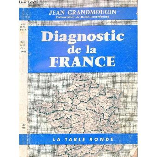 Diagnostic De La France on Productcaster.