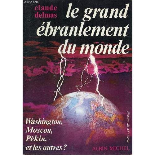 Le Grand Ebranlement Du Monde on Productcaster.