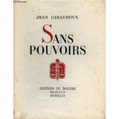 Sans Pouvoirs on Productcaster.