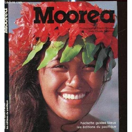 Moorea on Productcaster.