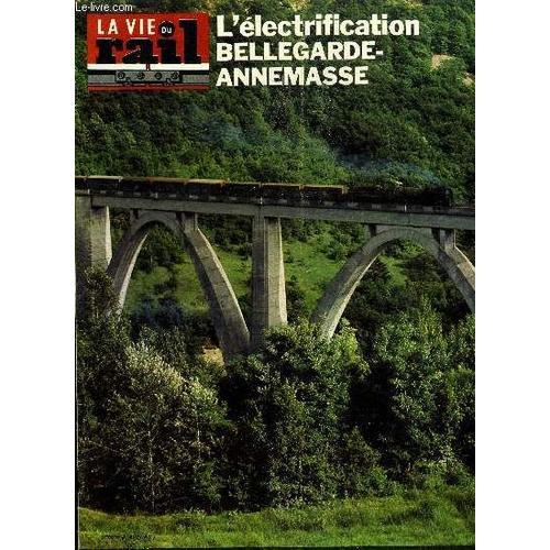 La Vie Du Rail N° 1277 - Quand Le Rail Gagne Une Bataille, Nouvelle... on Productcaster.