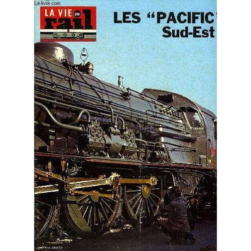 La Vie Du Rail N° 1372 - Renouvellement De Voies Entre Saint-Amour ... on Productcaster.