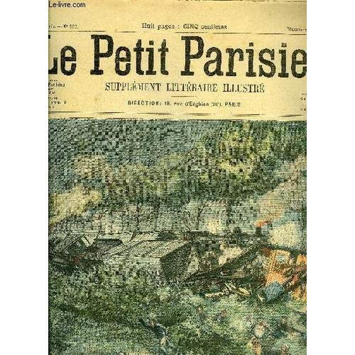 Le Petit Parisien - Supplement Litteraire Illustre N° 822 - Labour ... on Productcaster.