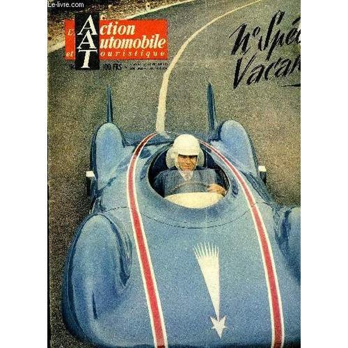 L Action Automobile Et Touristique - Après Sa Victoire Au Grand Pri... on Productcaster.