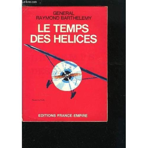 Le Temps Des Helices on Productcaster.