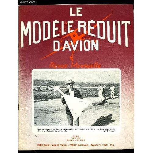 Le Modele Reduit D Avion N° 418 - Photos De Modèles : Vol Circulair... on Productcaster.