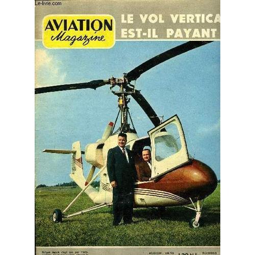 Aviation Magazine N° 304 - Exercice De Sauvetage Combiné Par D. Reb... on Productcaster.