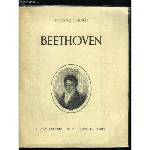 Beethoven L Homme A Travers L Oeuvre on Productcaster.