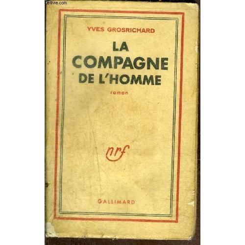 La Compagne De L Homme on Productcaster.