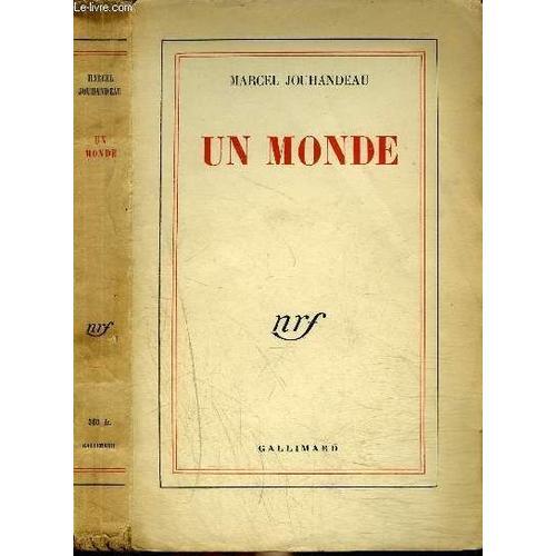 Un Monde on Productcaster.