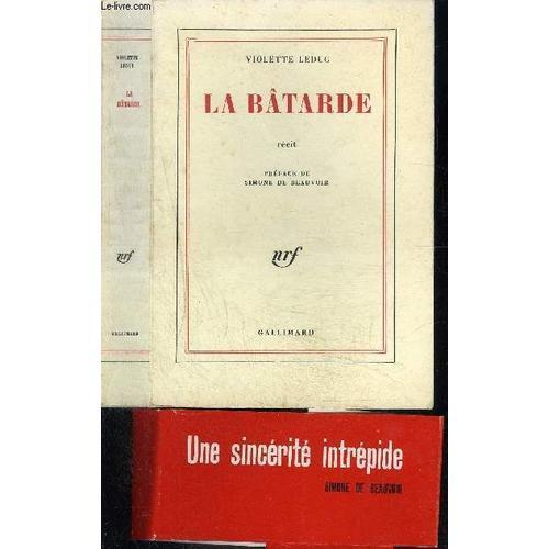 La Bâtarde on Productcaster.