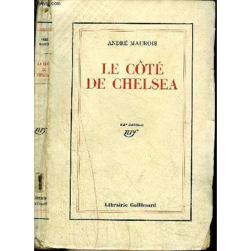 Le Cote De Chelsea on Productcaster.