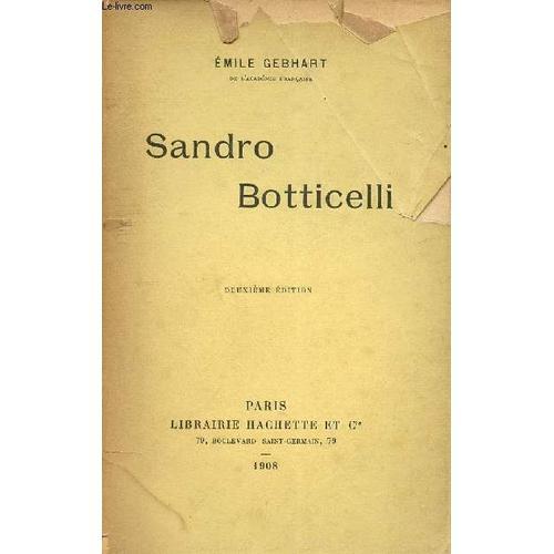 Sandro Botticelli on Productcaster.