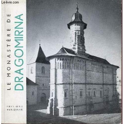 Le Monastere De Dragomirna on Productcaster.