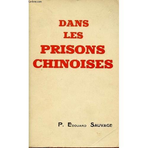 Dans Les Prisons Chinoises on Productcaster.