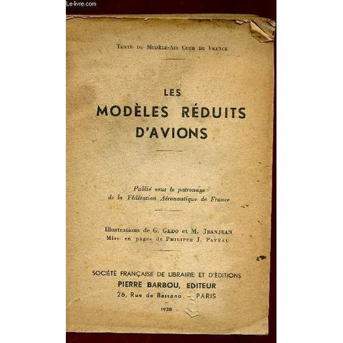 Les Modeles Reduits D Avions on Productcaster.