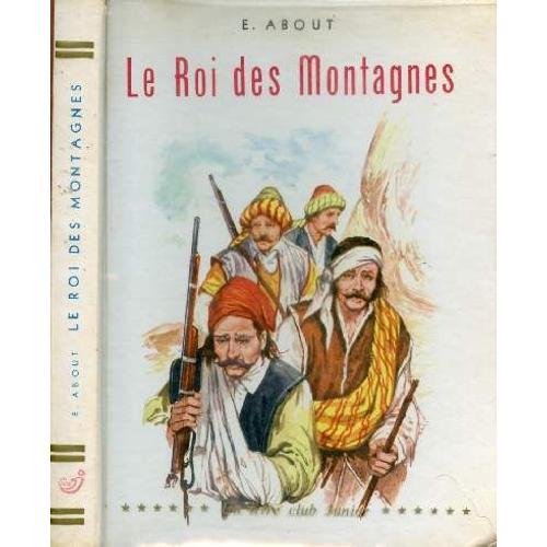 Le Roi Des Montagnes on Productcaster.