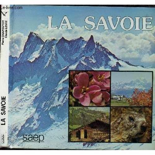 Voyage A Travers La Savoie on Productcaster.