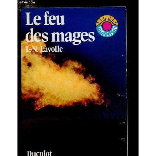 Le Feu Des Mages / Collection Travelling N°12 on Productcaster.