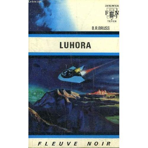 Luhora - Collection Anticipation Fiction N°486. on Productcaster.