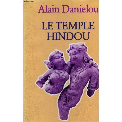 Le Temple Hindou Centre Magique Du Monde. on Productcaster.