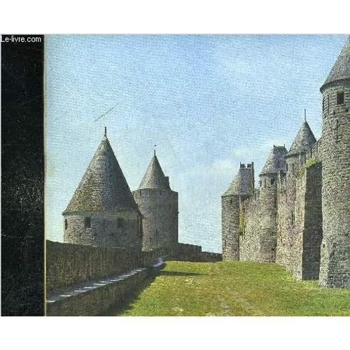 Cite De Carcassonne. on Productcaster.