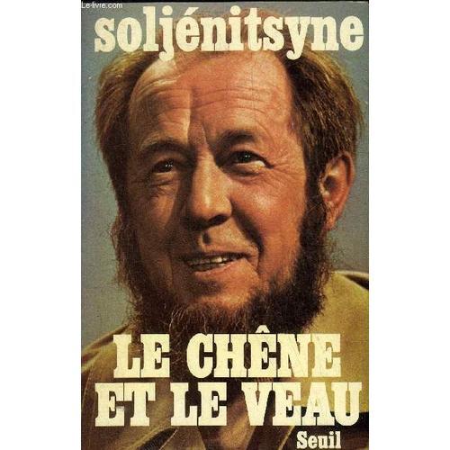 Le Chene Et Le Veau - Esquisses De La Vie Litteraire. on Productcaster.