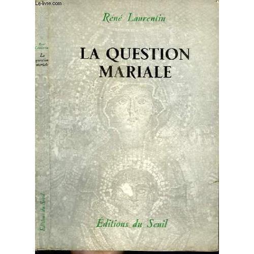 La Question Mariale on Productcaster.