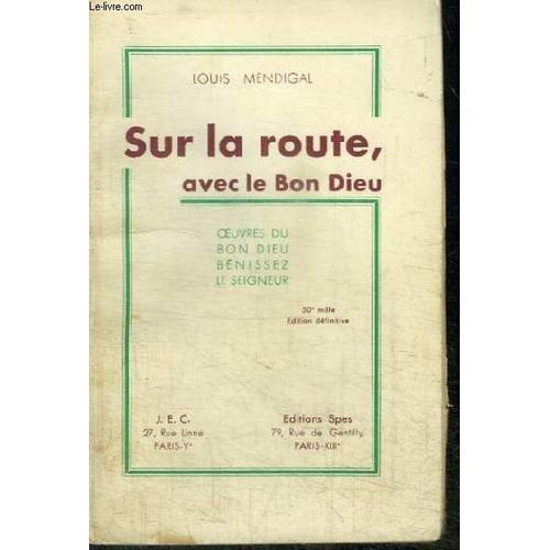 Sur La Route, Avec Le Bon Dieu on Productcaster.