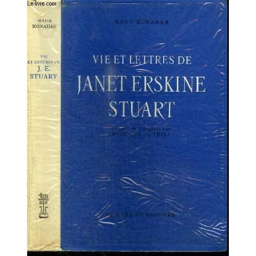 Vie Et Lettres De Janet Erskine Stuart on Productcaster.