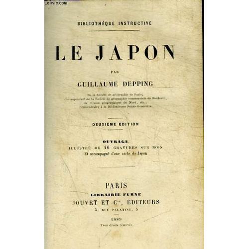 Le Japon on Productcaster.