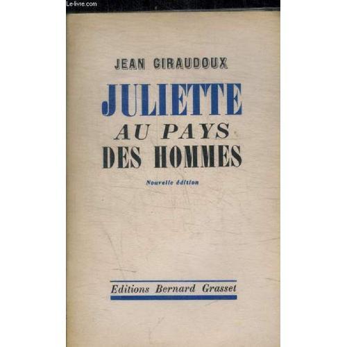 Juliette Au Pays Des Hommes - on Productcaster.