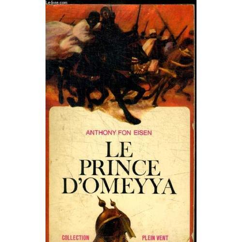 Le Prince D Omeyya on Productcaster.