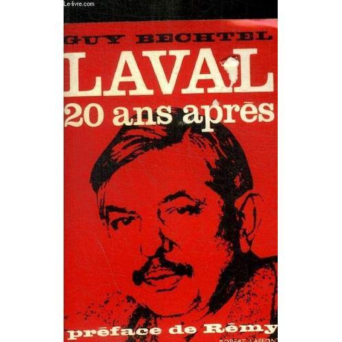 Laval 20 Ans Apres on Productcaster.