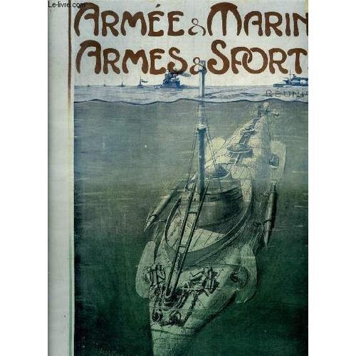 Armee Et Marine - Armes Et Sports N°280 Juin 1904 - Le Casino De L ... on Productcaster.