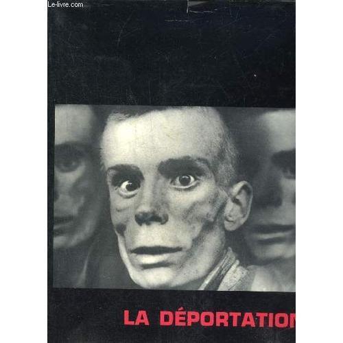 La Deportation. on Productcaster.