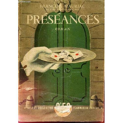 Preseances. on Productcaster.