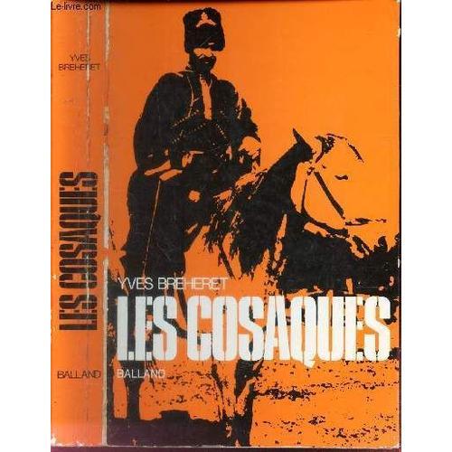 Les Cosaques on Productcaster.