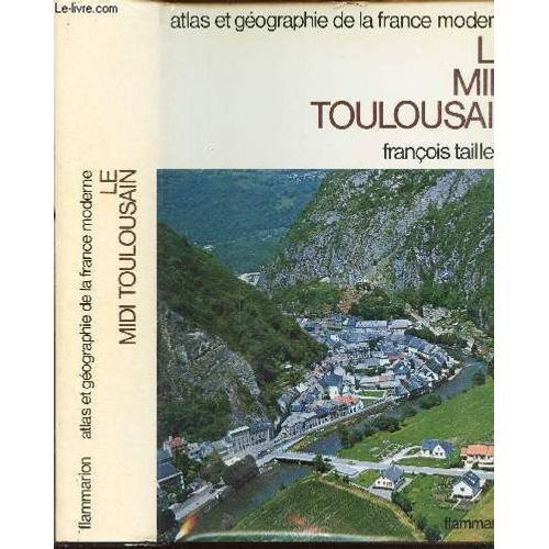 Le Midi Toulousain on Productcaster.