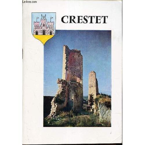 Crestet. on Productcaster.