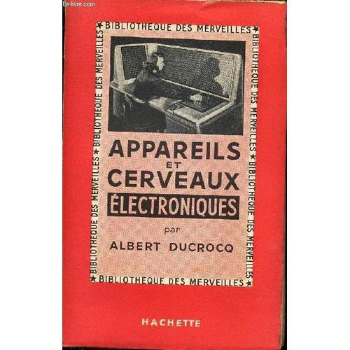 Appareils Et Cerveaux Electroniques on Productcaster.