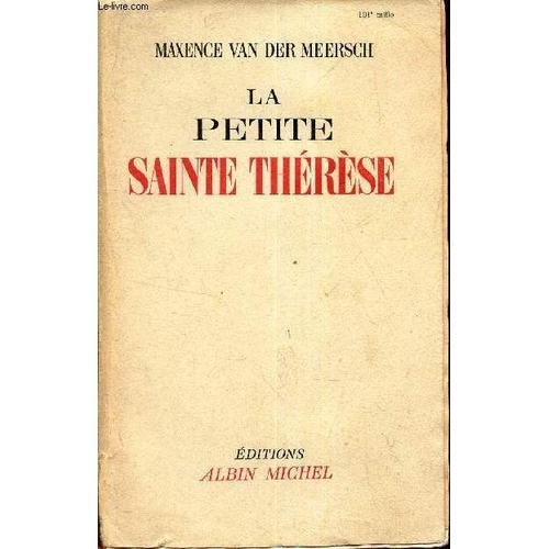 La Petite Sainte Therese. on Productcaster.