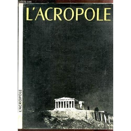 L Acropole. on Productcaster.