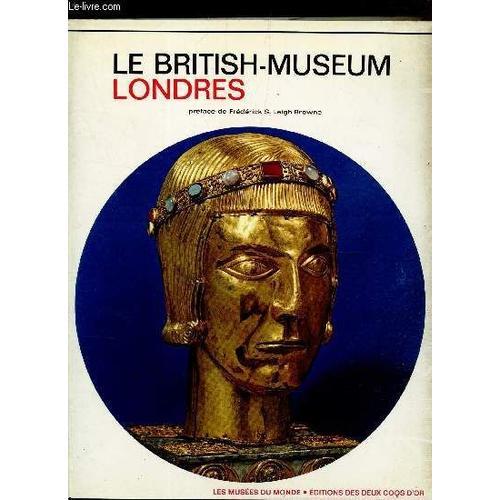 Le British Museum -- Londres. on Productcaster.