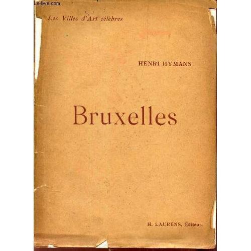 Bruxelles on Productcaster.